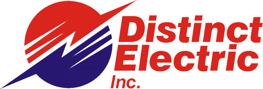 distinctelectric logo